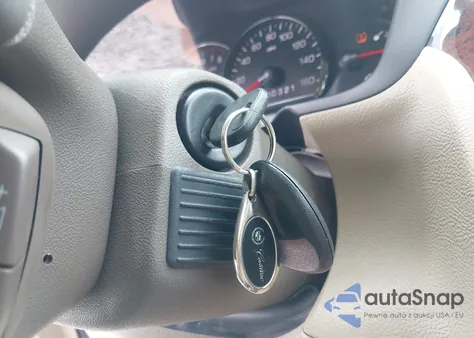 2006 Cadillac Dts Performance z USA, uszkodzony, nr VIN 1G6KD57976U122938